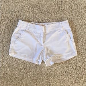J.Crew shorts